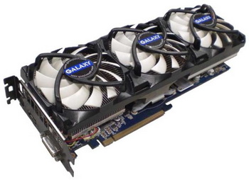galaxy GTX 275